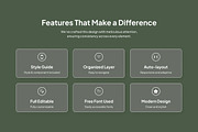 Golfee Golf Player Match App, an App Template by trabaskriya (Thumbnail 2 of 5)