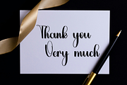 Playful, a Script Font by FreshTypeINK (Thumbnail 6 of 7)