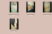 Self-Care: 10 Aesthetic Video Clips, a Social Media Template by sociallyswanky (Thumbnail 5 of 5)