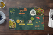 Elegant Landscape Menu Template, a Brochure Template by judayartworks (Thumbnail 19 of 21)