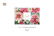 Cottage Style Bedroom Bedding Mockup, a Household Mockup by creatsy5 (Thumbnail 4 of 5)