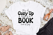 Reading Book Lover PNG SVG Bundle, an Object Graphic by FiveStarCrafting (Thumbnail 5 of 5)