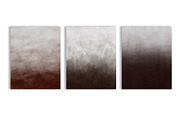 Brown ombre backgrounds, a Texture Graphic by GraphicRain (Thumbnail 4 of 4)