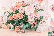 Floral & Bridal Stock Photo Bundle, an Arts & Entertainment Photo by CreativeMavenCo. (Thumbnail 15 of 20)