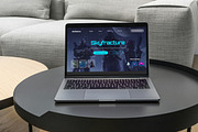 Aetherion - Indie Game Landing Page, a Landing Page Template by productype1 (Thumbnail 5 of 5)