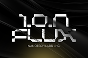 Megatrox – Mecha Font, a Sans Serif Font by Almarkhatype (Thumbnail 11 of 15)