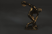 60 Metal Materials for C4d Octane, a Textures & Material 3D Model by 3DTreatment (Thumbnail 40 of 88)