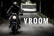 Fast Track - A Speedy Display Font, a Font by Build Interactive (Thumbnail 6 of 6)