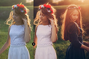 Photoshop Presets and Actions Bundle, an Action Add-On by Willa (Thumbnail 14 of 14)