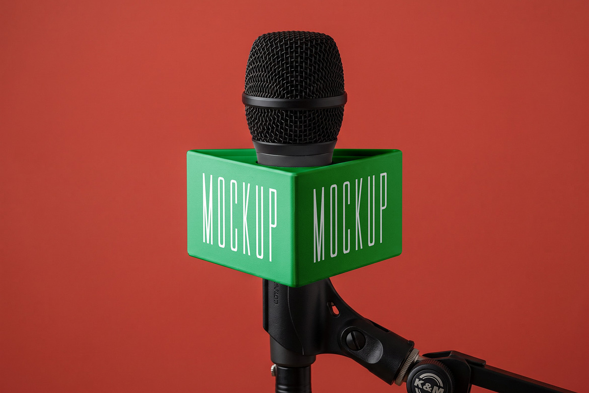 Merch & Promo Mockup Bundle, a Merchandise Mockup by dpi (Photo 9 of 10)