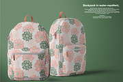 AFRICAN Botanique, a Pattern Graphic by MSNTY STUDIOX (Thumbnail 13 of 20)