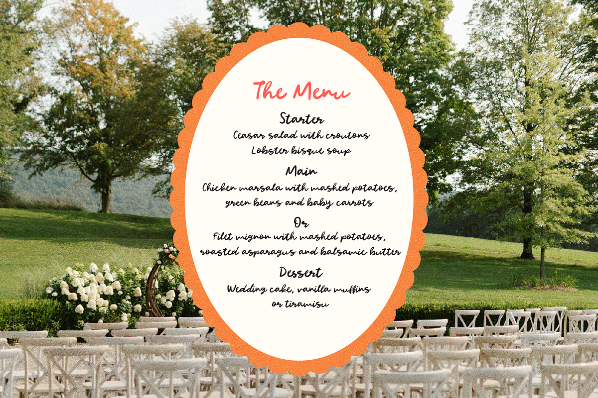 Absolutely Darling Bold Script Font, a Handwritten Font by Kaya Fonts (Photo 30 of 40)