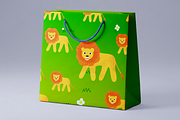 Boys Birthday Invitation & Cards Kit, a Decorative Illustration by Schumacher Shop (Thumbnail 19 of 20)