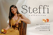 Glamode - Expressive Serif, a Serif Font by Typia Nesia (Thumbnail 6 of 9)