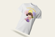 Cute Loy Kratong Festival Digital, a Seasonal Illustration by CreativeValuation (Thumbnail 9 of 12)