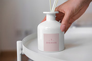 Sticker Mockups Pack, a Packaging Mockup by Dikarte.Store (Thumbnail 4 of 15)