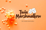 Slime Yogurt - Playful Font, a Font by Letterhend Studio (Thumbnail 4 of 9)