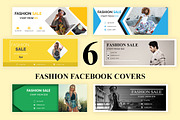 666 Facebook Covers Templates, a Social Media Template by UNIK Agency (Thumbnail 32 of 69)