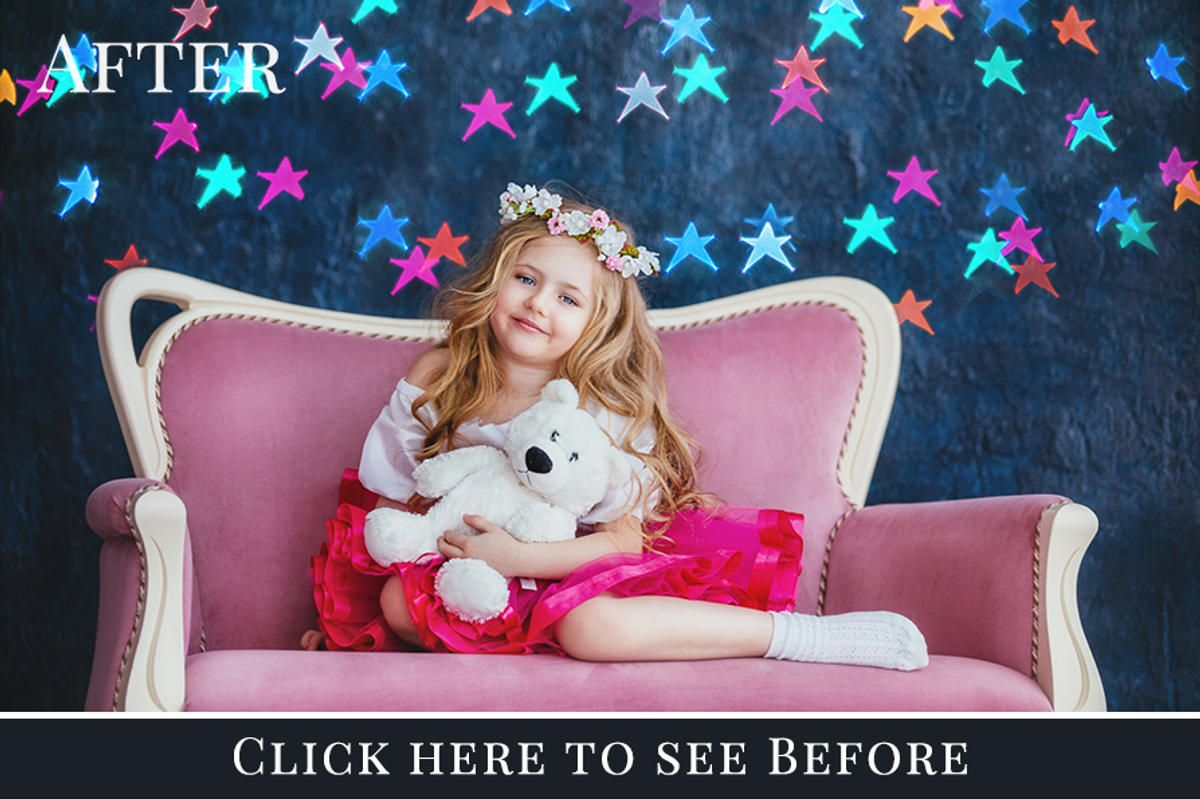 Color Stars Bokeh Photo Overlays, a Layer Style Add-On by BrownLeopard (Photo 6 of 8)
