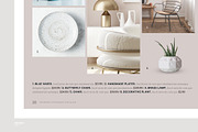 Product Catalog, a Brochure Template by Type Here Studio (Thumbnail 17 of 20)