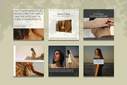 Autumn Instagram Template | PSD, a Social Media Template by Azruca (Thumbnail 2 of 8)