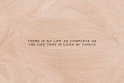 Lyon | Duo with Free Logo Templates, a Sans Serif Font by Jen Wagner Co (Thumbnail 4 of 7)
