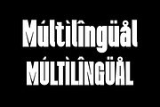 Neue Gustland Modern Condensed Font, a Sans Serif Font by QR Design Studio (Thumbnail 6 of 13)