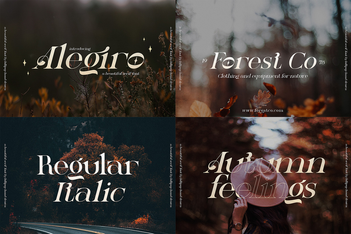 Handwritten Font Bundle - Vol 03, a Serif Font by Lollipop Hand Drawn (Photo 2 of 11)