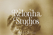 The Stripes Editorial + Italics, a Serif Font by Stripes Studio (Thumbnail 3 of 23)