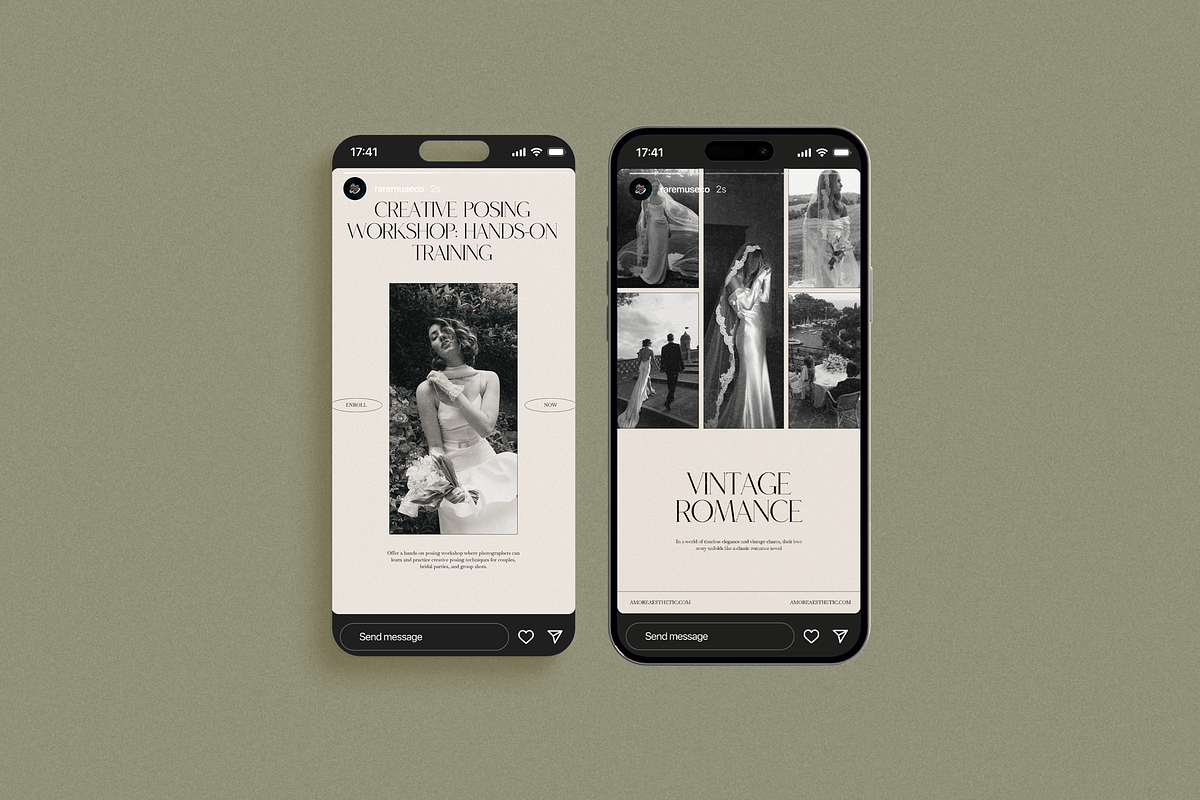 ALTEA SOCIAL MEDIA BUNDLE preview 8