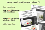 T-shirt mockup with gray cardigan, a Print Template by TasiPas (Thumbnail 4 of 4)