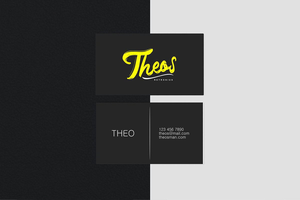 Arsa - Brush Font preview 3