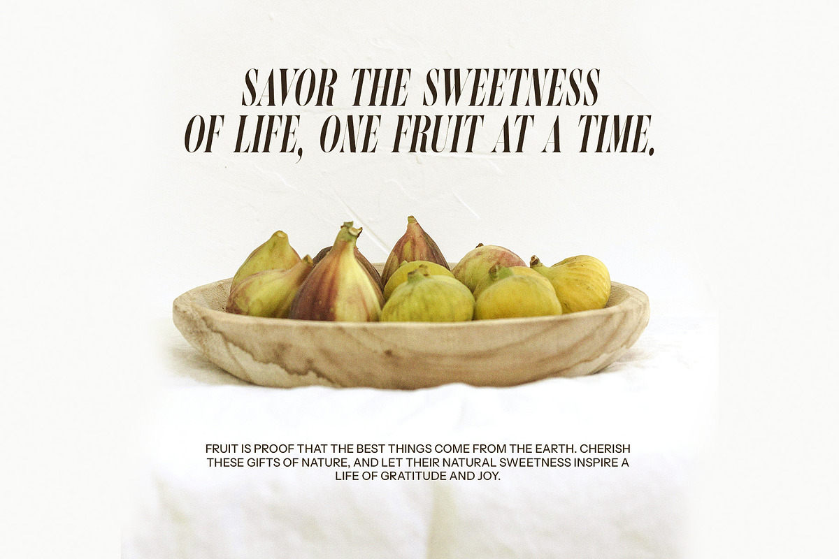 Vergen Vintage Serif Font, a Serif Font by Perfectype (Photo 4 of 8)
