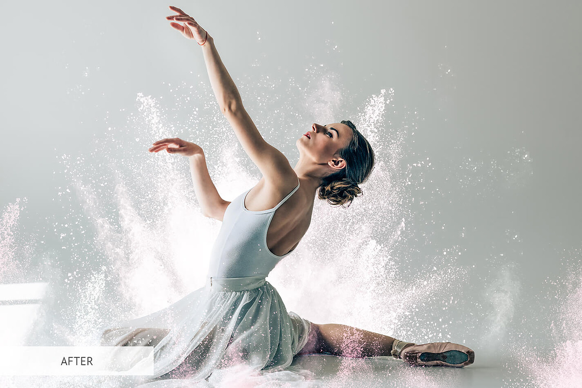 Color Powder Overlays Photoshop, a Plug-in Add-On by FixThePhoto (Photo 19 of 32)