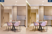 10 Interior Photography Presets, a Preset Add-On by thepslr (Thumbnail 3 of 7)
