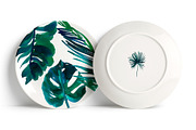 Tropical midnight patterns & motifs, a Pattern Graphic by Ivchenko design (Thumbnail 6 of 8)