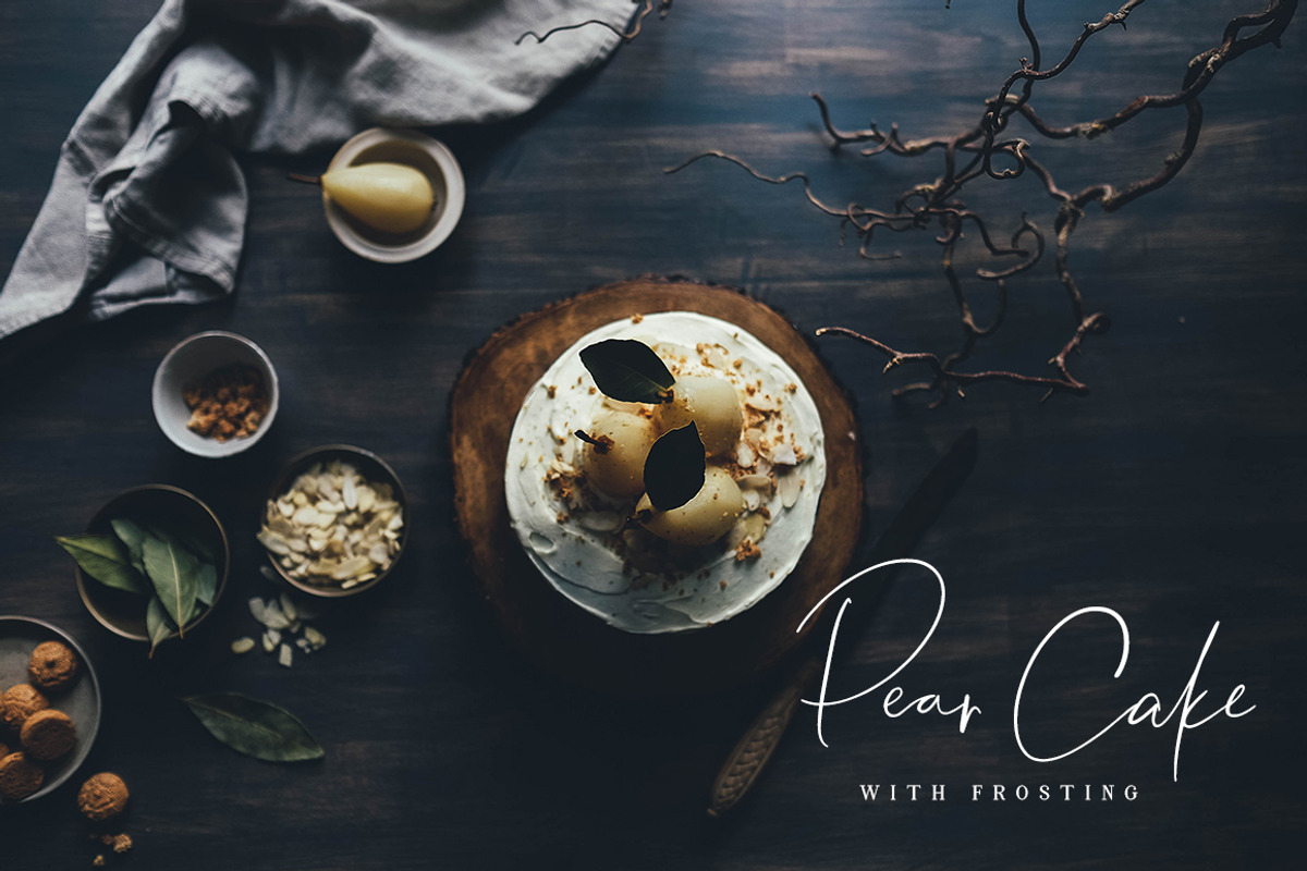 Lightheartedly Signature style font preview 5