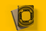 Black Friday Typography Poster Set, a Poster Template by NJ Himel (Thumbnail 93 of 111)