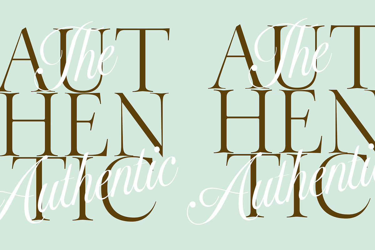 Madison Sauvage - Font Duo, a Script Font by Jolicia Type (Photo 11 of 15)