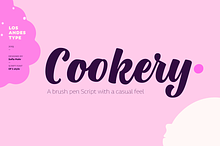 Cookery