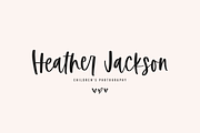 Handwritten Font BUNDLE, a Script Font by KA Designs (Thumbnail 18 of 30)