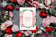Sweet Valentine's Watercolor, a Food Illustration by Catch the Dream Art (Thumbnail 18 of 18)