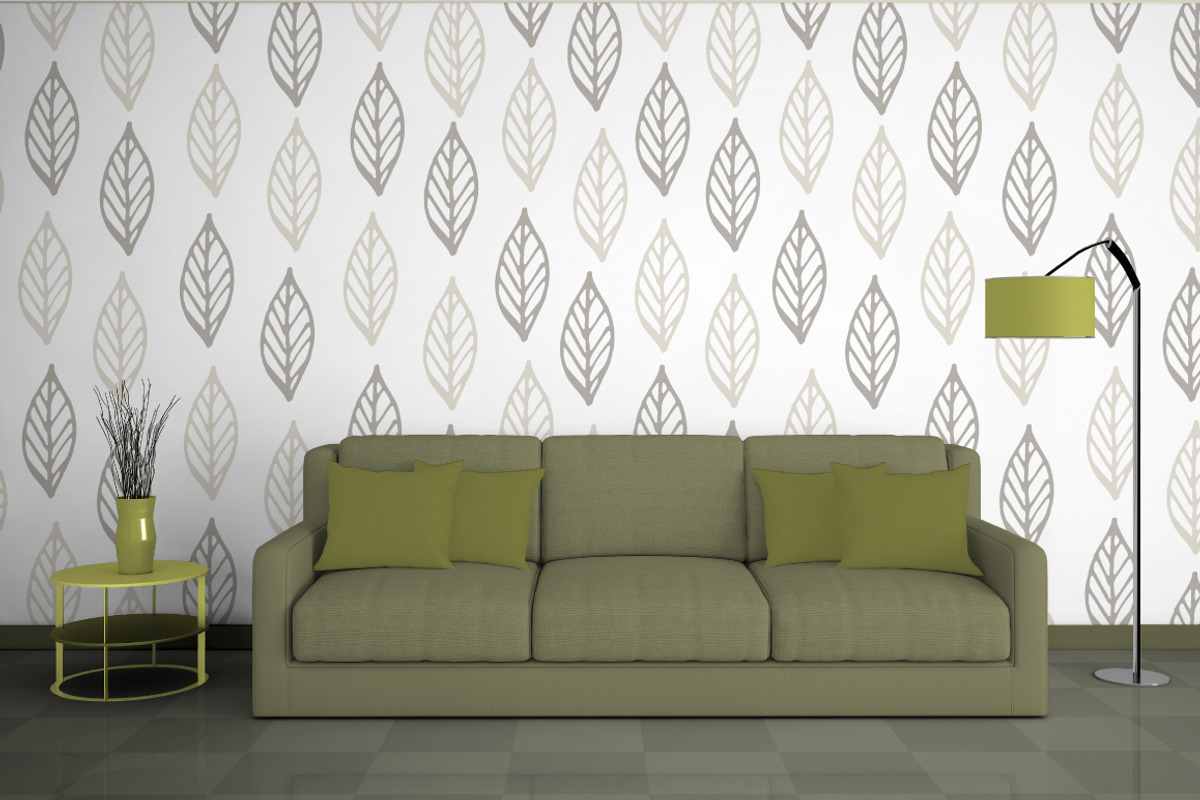 Hand drawn seamless pattern set, a Pattern Graphic by SaharaArt (Photo 8 of 8)