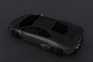 Lamborghini Reventon