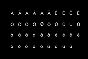 Helix, a Sans Serif Font by Webhance Studio (Thumbnail 12 of 12)