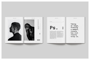 GENESIS Creative Portfolio