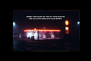 16mm Film Overlay Textures, a Texture Graphic by dbdslondon (Thumbnail 2 of 4)