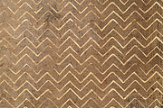 Primeval Reptile Golden Textures, a Texture Graphic by Blixa 6 Studios (Thumbnail 8 of 8)