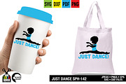 Boy ballet dancer SPH-142, an Illustration by AMBillustrations (Thumbnail 2 of 4)
