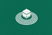 Pilgrimecca Logo, a Branding & Logo Template by Maximum Designstudio (Thumbnail 3 of 3)